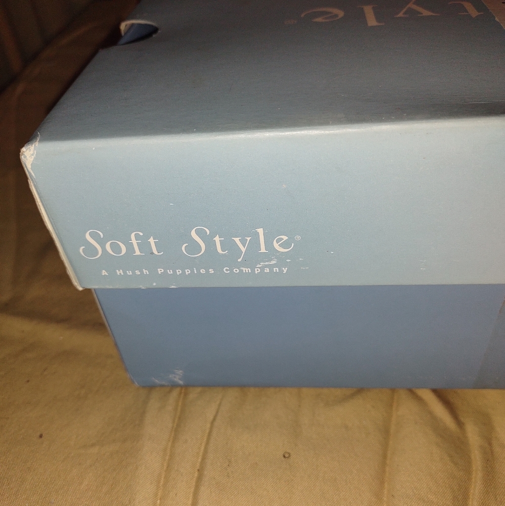 Women's Hush Puppies Shoes